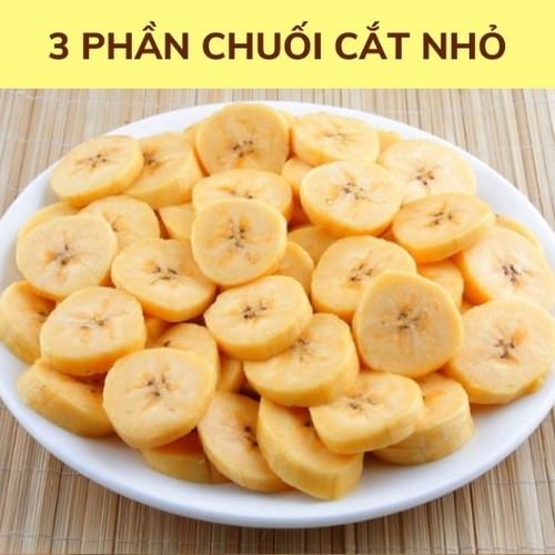 cách làm dịch chuối tưới hoa hồng